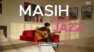 Masih  Ada Band 2003  Smooth Jazz Cover masih smoothjazz adaband 