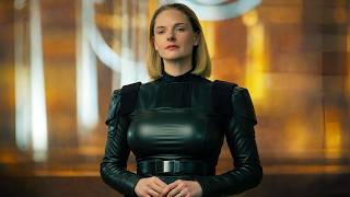 Famous Mercy (2026) FULL RECAP Wealth