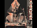 Undersaken - Anubis