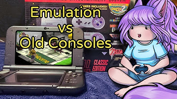 Why Emulation Is So Important In 2025