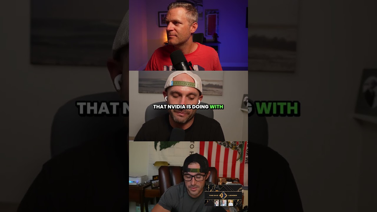 NVIDIA Gets a Crazy New Tariff What Now?