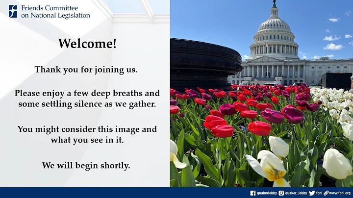 Effective Advocacy in a Chaotic Era