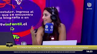 🔴 En vivo | Radiograma Vespertino | Martes 23 de Diciembre 2025