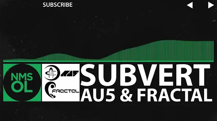 [Glitch Hop] Au5 & Fractal - Subvert