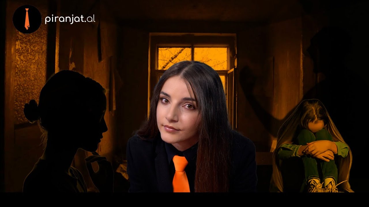 In*esti/ Vëllezërit ngacmojnë motrën e vogël- Piranjat zbardhin rastin tronditës