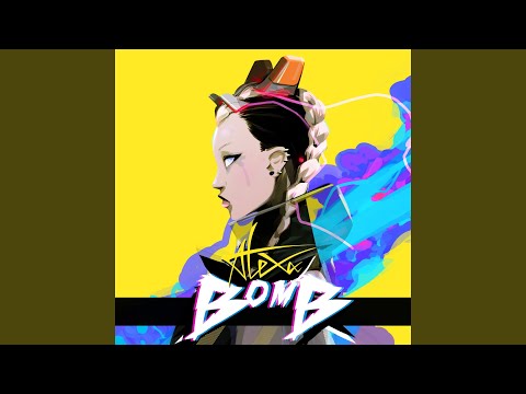 Bomb (English Version)