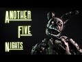 [SFM] Another Five Nights Collab - JT Music