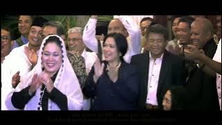 Cinta Sejati Prabowo - Titiek (The Best Moments)