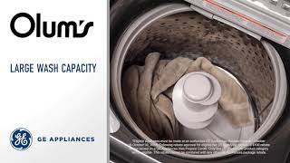 Olums Make It Happen Laundry Game GE screenshot 4