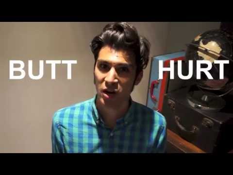 Coming Out Hemorrhoids Confessionals Tushy Bidet 