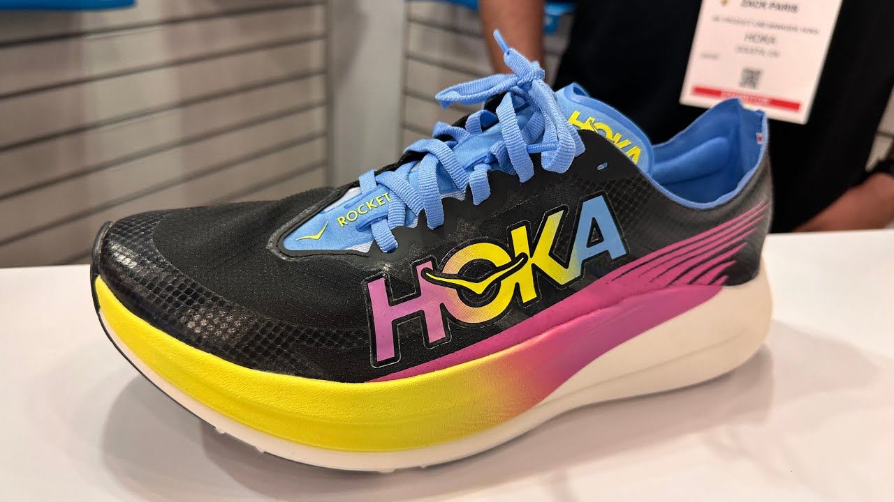 Hoka 2023 Previews: Rocket X 2, Clifton 9, Challeger ATR 7