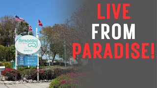 Why Key Largo is a HIDDEN Paradise for Divers?
