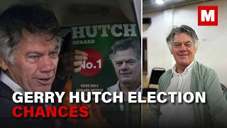 Shattered Lives: Hutch Election Chances, Jastine Valdez Mother Dies