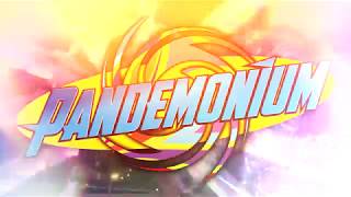 OFFICIAL Look at Pandemonium
Pandemonium is headed to The Great Escape & Splashwater for the 2018 season. OFFICIAL Look at Pandemonium