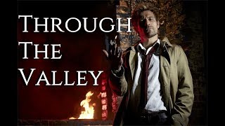 (Tribute) Constantine - Through The Valley