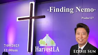 HarvestLA 2023 0709  [Finding Nemo]