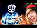 DOORS CHAPTER 2 TRAILER REACTION + BREAKDOWN