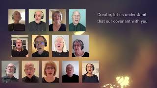 Karen Marrolli - Covenant Prayer screenshot 2