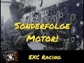 "KTM EXC Racing Motor" Sonderfolge!!