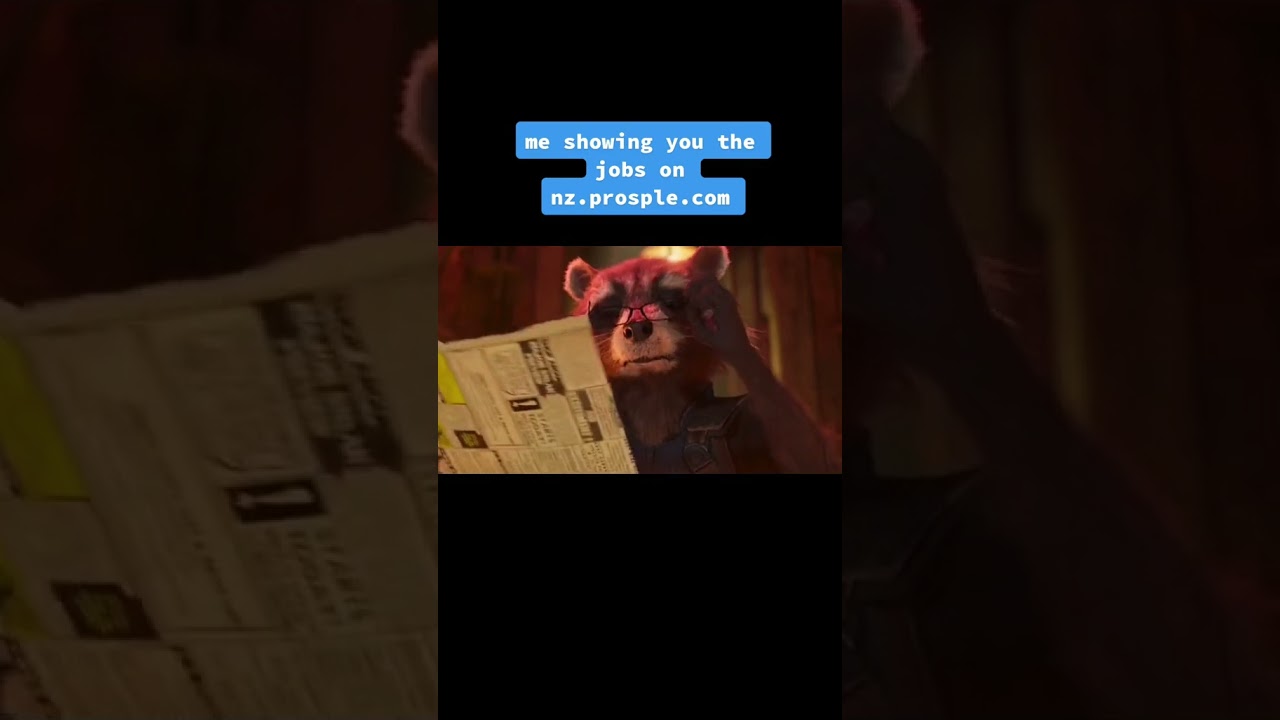 Look at those opportunities tho 🤑