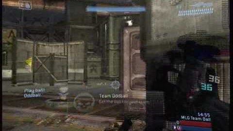 Halo 3 GameBattles Team