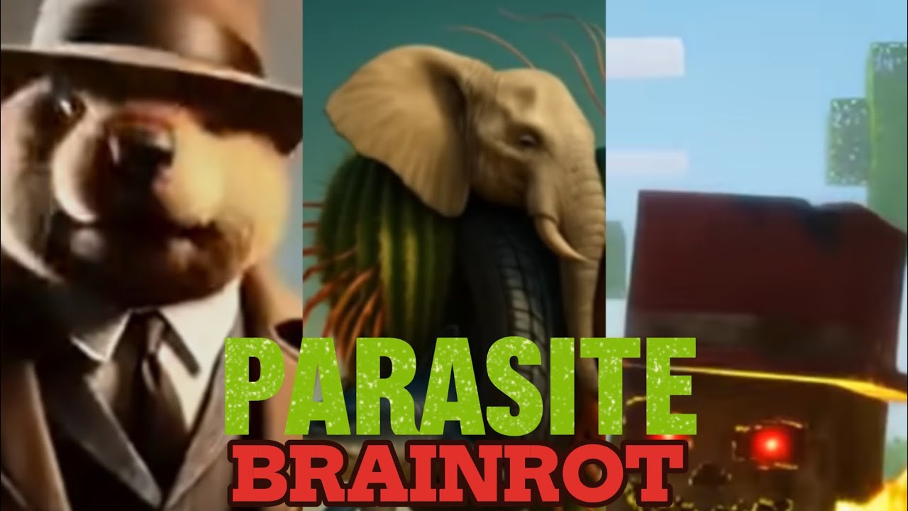 BRAINROT ZOMBIE : Return of gladiater  | SEASON2 EPISODE 5 | OFFCIAL MUSIC VIDEO