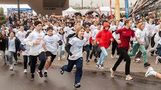 Olympic Fest 2025 | Oficial Video