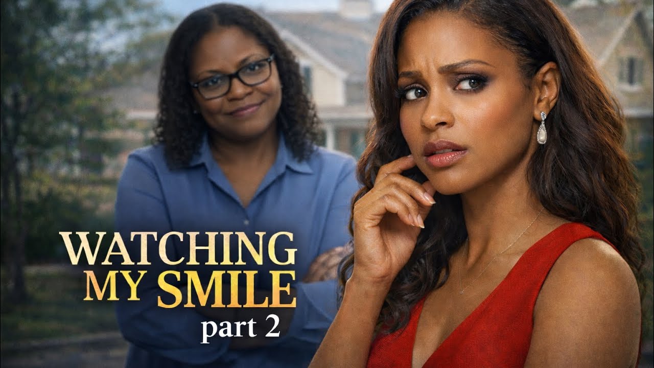 Watching My Smile | Psychological Audio Drama – Pt. 2 