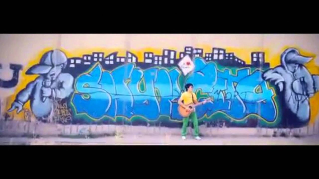 Берик Омар - Жана Жыл [New 2014]