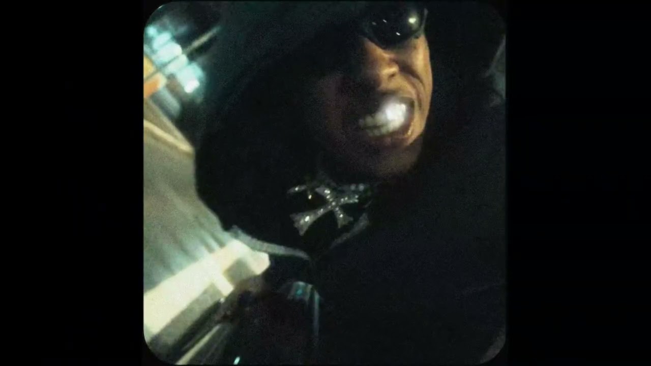 [Free] Hld x Mola type beat : Cendres (prod. Lassi Beats)