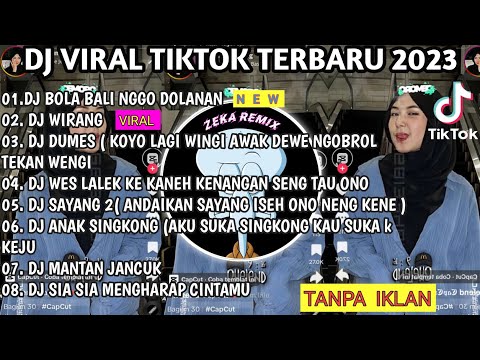 DJ WIRANG - Yen Akhire Wirang Ben Wirang Pisan | KELUD TEAM OFFICIAL REMIX
