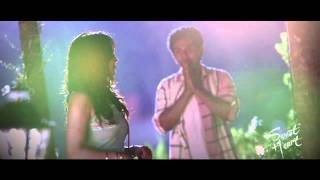 Sweetheart Deo TVC (Romantic-Walk)