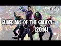 Guardians of the Galaxy Revisited (2014)