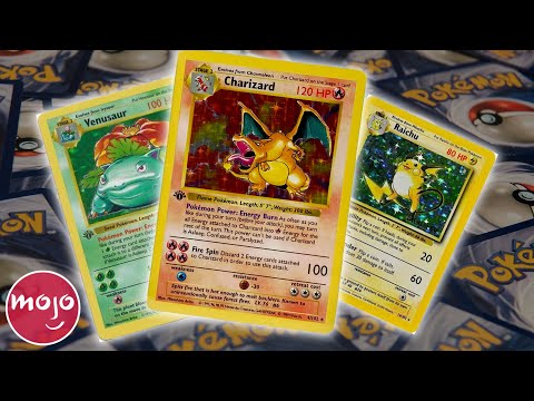 high price pokemon cards Pokmon Worth Money in 2026: Find Top Valuable Cards Top 30 Most Expensive Pokmon