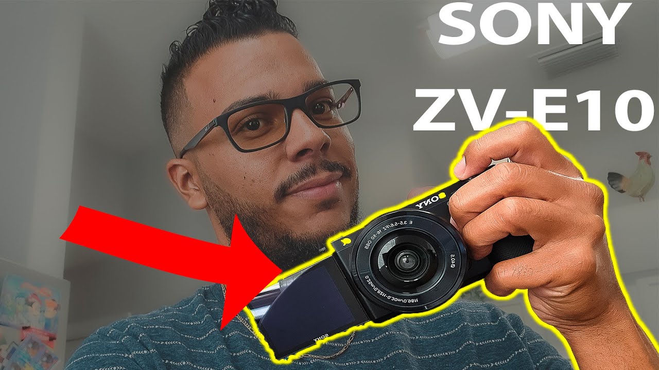 Sony ZV-E10 | The Best Budget Mirrorless Camera of 2022! Quick