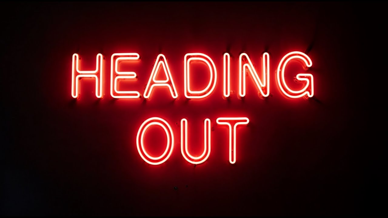 7OOP3D – Heading Out feat. ScOmBer [Official Video]