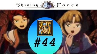 Let's play SF Neo [44] More ruins