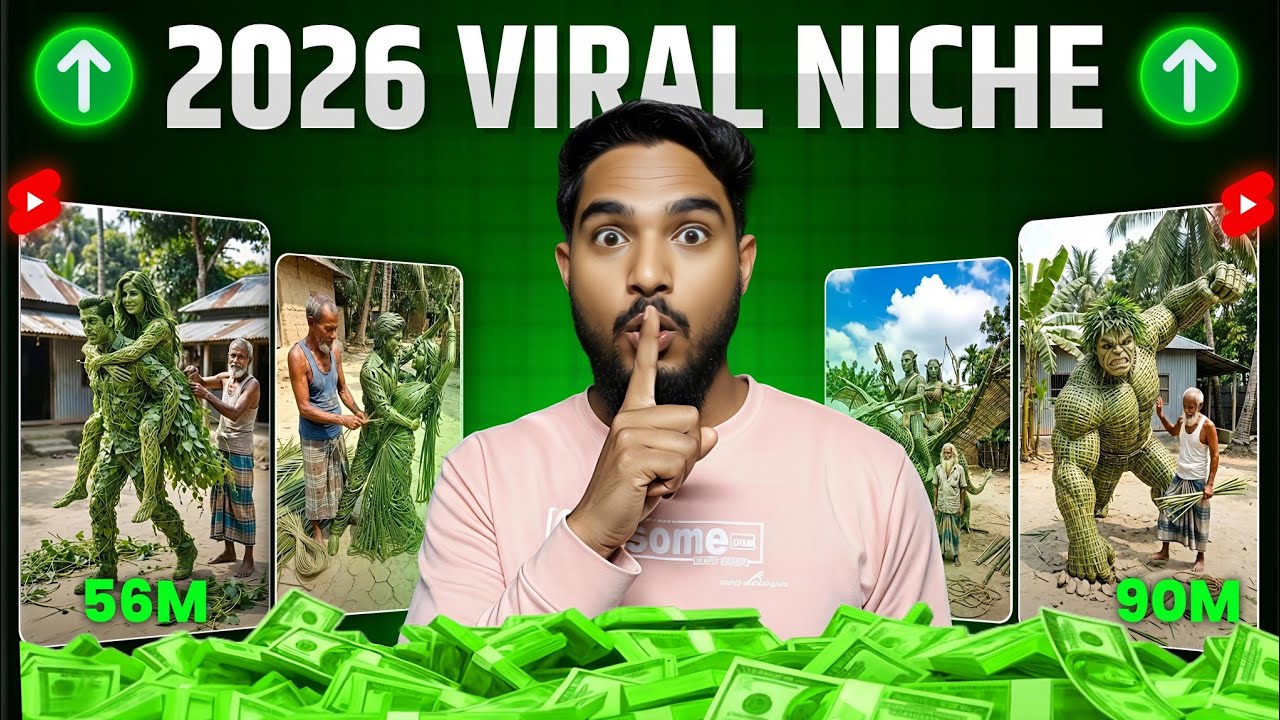 How To Make Hand Craft Ai Video | Ai se video kaise banaye | Ai se cartoon Video kaise banaye 