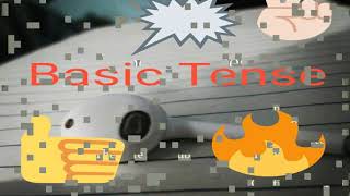Basic Tense