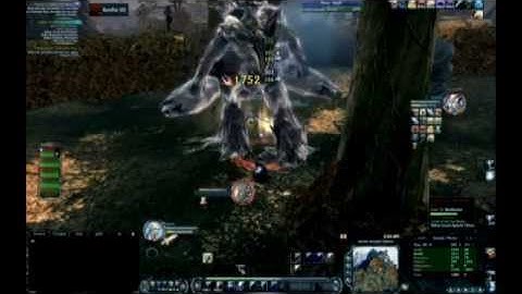 Rift Realm Of The Fae 5 warriors run