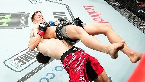 UFC 312:  Aleksandre Topuria - Full Fight HIGHLIGHTS