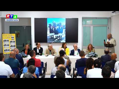 Video Roccapiemonte protagonista dellequitazione paralimpica: ad Agnano il Campionato Italiano FISDIR