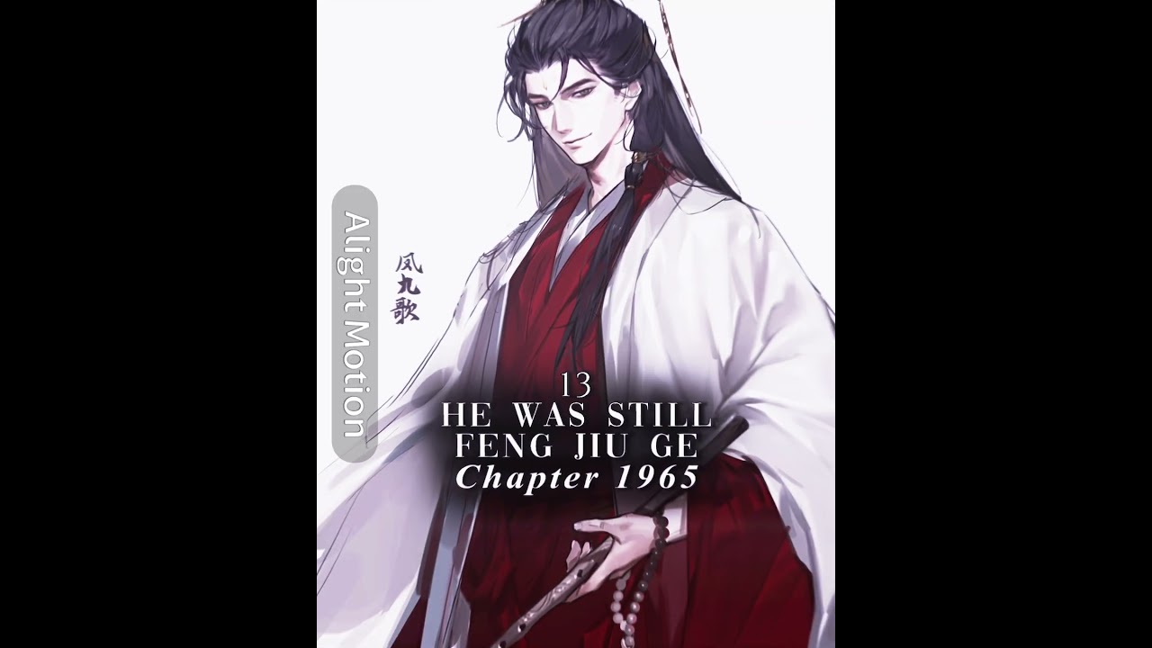 My top 16 favorite Reverend Insanity chapters 🫣