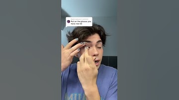 Thumbnail of why i don’t wear glasses anymore