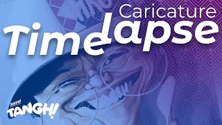 Aziz M Osman - 3Rd Try