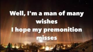 LATELY    by Stevie Wonder (with Lyrics)