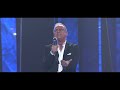 Bjarni Arason - Aðeins lengur - Söngvakeppnin 2025 GRAND FINAL LIVE