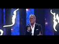 Bjarni Arason - Aðeins lengur - Söngvakeppnin 2025 GRAND FINAL LIVE
