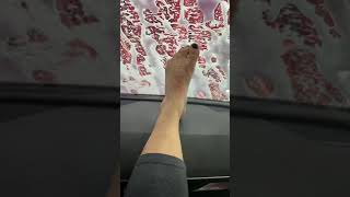 Car Wash Play!!