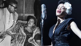 Little known facts about Billie Holiday